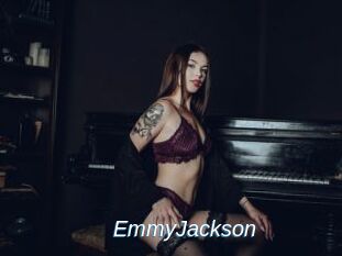 EmmyJackson