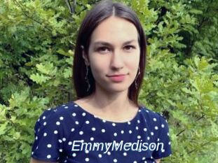 EmmyMedison