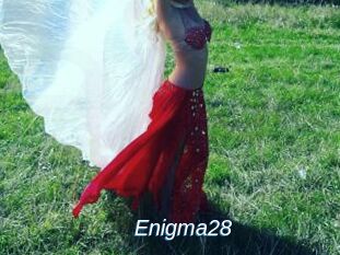 Enigma28