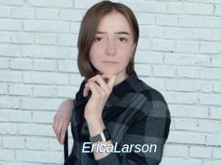 EricaLarson