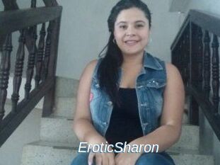 EroticSharon