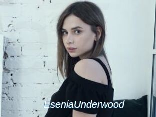 EseniaUnderwood