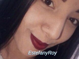 EstefanyRoy