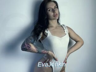 EvaJenkin