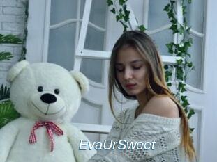 EvaUrSweet