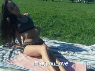 EvaYouLove