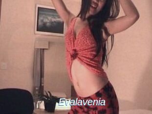 Evalavenia