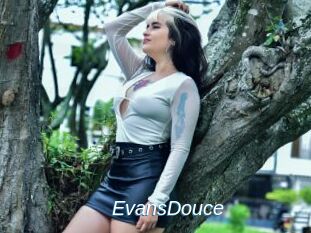 EvansDouce