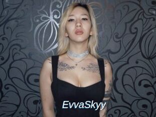 EvvaSkyy