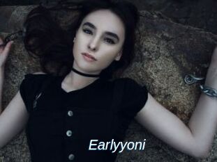 Earlyyoni