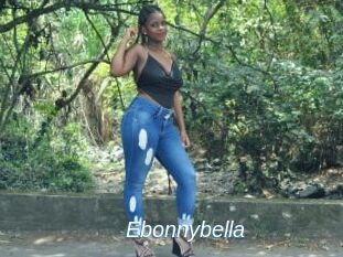 Ebonnybella