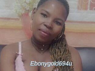 Ebonygold694u