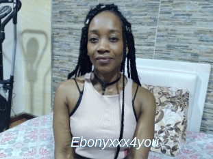 Ebonyxxx4you