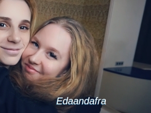 Edaandafra