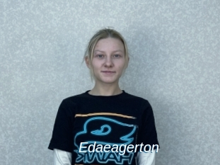 Edaeagerton