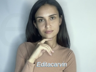 Editacarvin