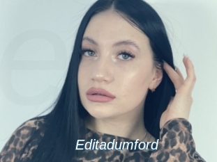 Editadumford