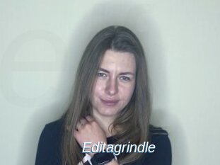 Editagrindle