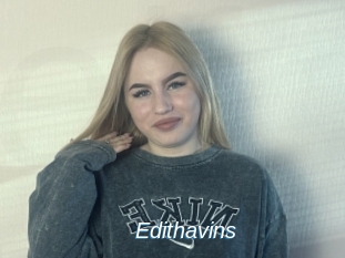 Edithavins