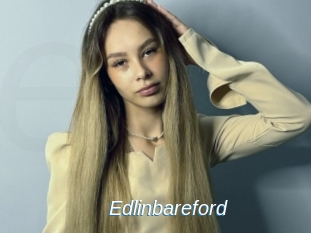 Edlinbareford