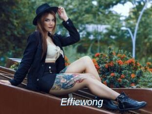 Effiewong