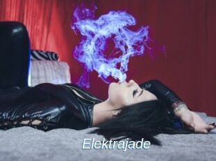 Elektrajade