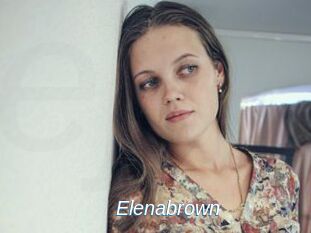 Elenabrown