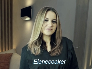 Elenecoaker