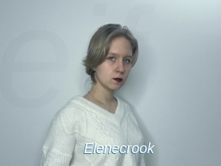 Elenecrook