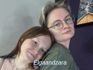 Elgaandzara