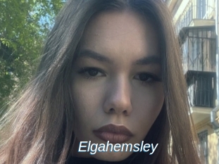 Elgahemsley