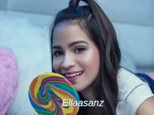 Ellaasanz