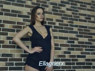 Ellagrierx