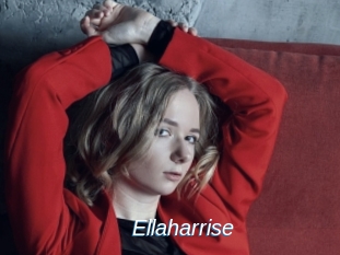 Ellaharrise