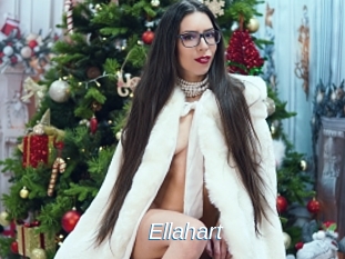 Ellahart