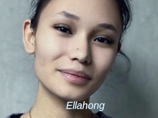 Ellahong