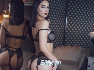 Ellajean