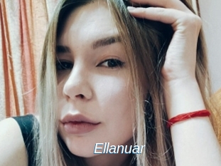 Ellanuar