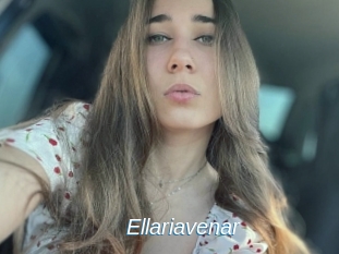 Ellariavenar