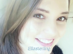 Ellasterling