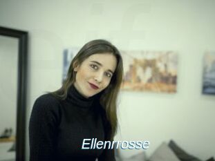 Ellenrrosse