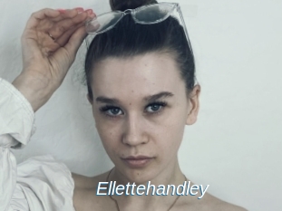 Ellettehandley