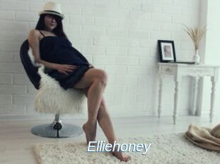 Elliehoney