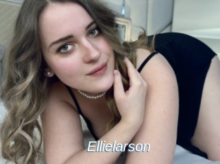 Ellielarson