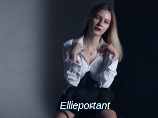 Ellieportant