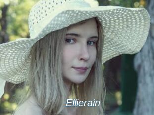 Ellierain