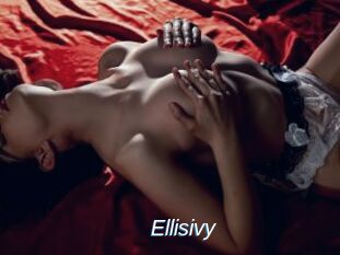 Ellisivy