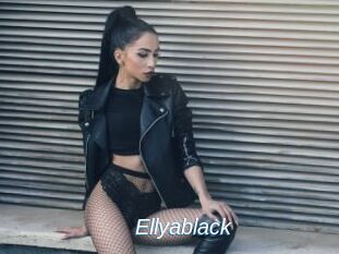 Ellyablack