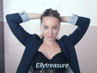 Ellytreasure