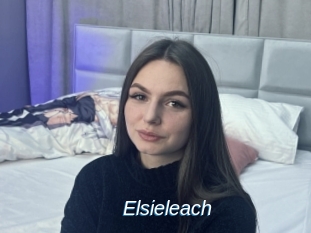 Elsieleach